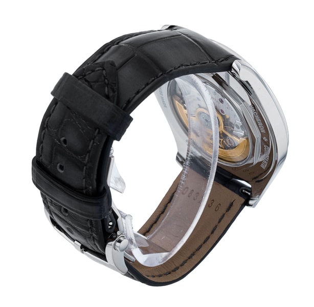 Vacheron Constantin Fiftysix 4600E/000A-B442